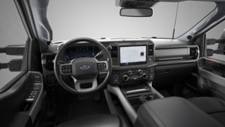 2026 Ford Super Duty® Internal Image 2